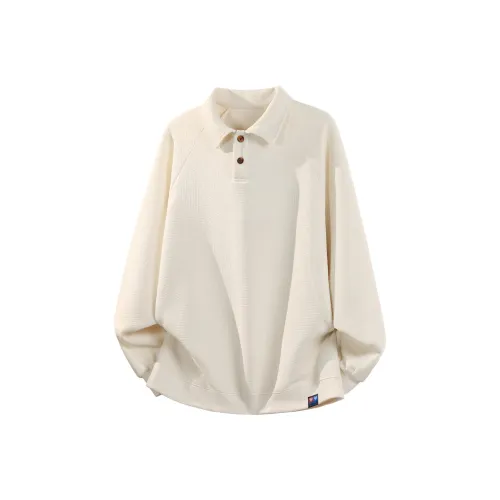 AULDEY Унисекс Поло