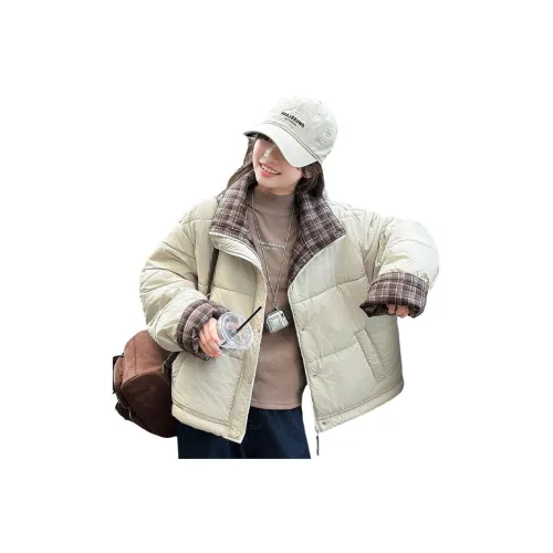 Your Royal Highness Хлопковый пуховик для детей