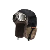 Чёрный + Стекло