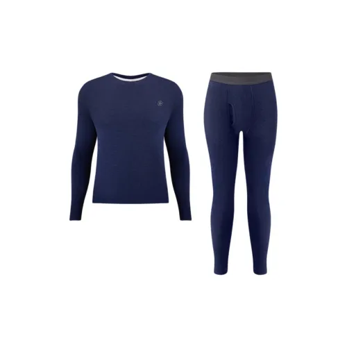 Городская красота Мужской термокостюм