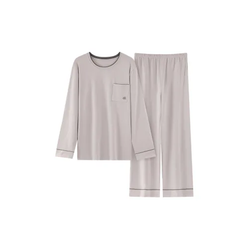 Morning Prosperity Пижамный комплект мужской