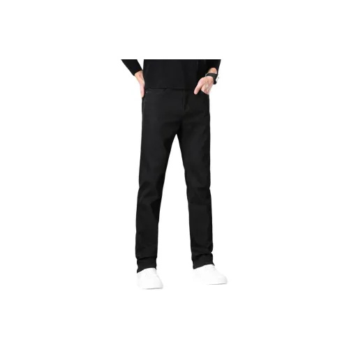 CHAORENBANG Мужские Джинсы