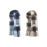 2 пачки (Новый синий + Новый кофейный)