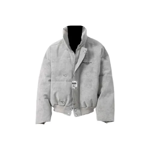 RKVC Унисекс Пуховики