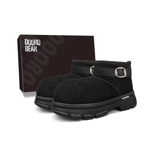 Budding Bear Износостойкие противоскользящие носки Crew для сноубутсов Мужские