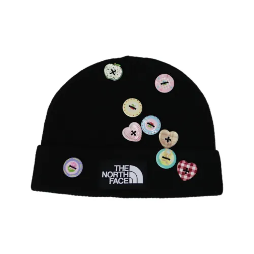The North Face Нейлон Шапки-бини Унисекс