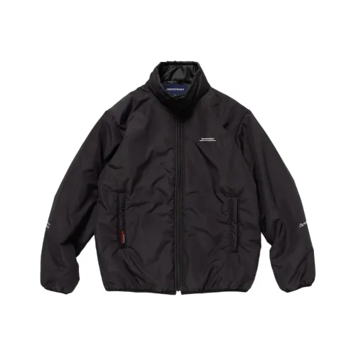 Descendant FW25 Куртки и Пальто Унисекс