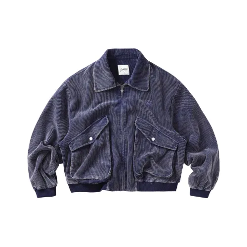 CoosRetro Мужские Куртки