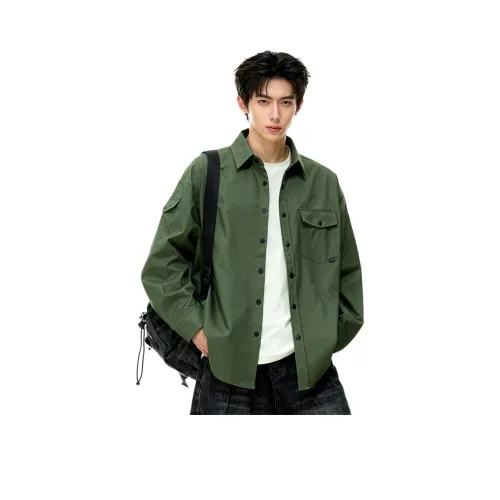 Izzue Унисекс Рубашки