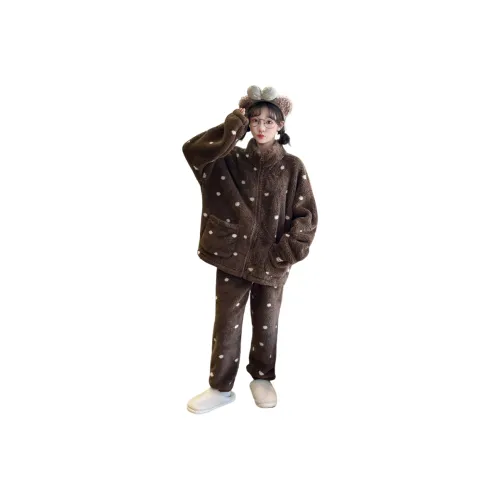 Qiao Ni Tong Домашний Комплект для Подростков