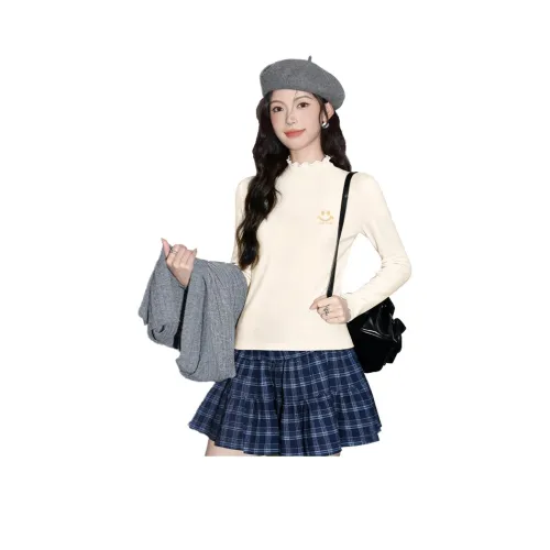 Tonlion Женские T-рубашки