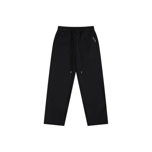 OOTC Унисекс Вязаные Спортивные Штаны