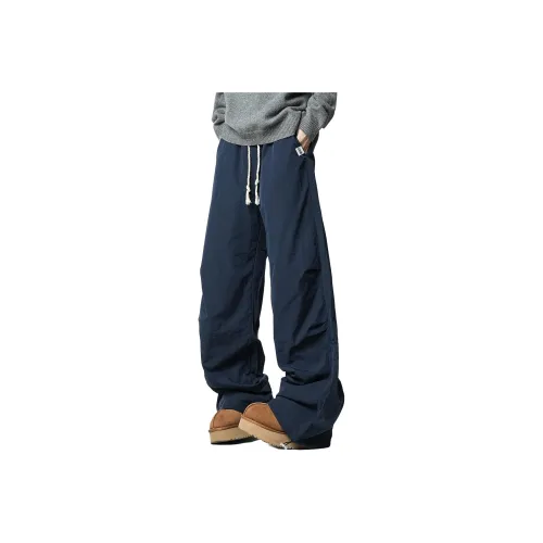 IZZUE Унисекс Пуховые Штаны