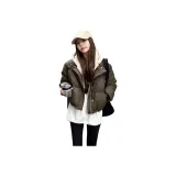 Армейский зеленый, с A бесплатно Shower крючок и петля от бренда Mu Xiaoxin