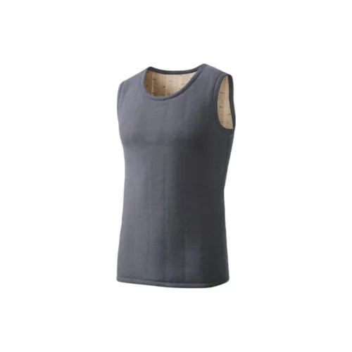 MIIOW Мужские термические жилеты