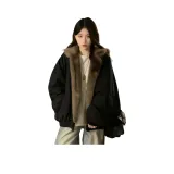 Чёрный [Двусторонний]