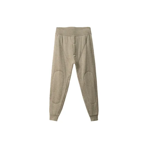 Мужские термобрюки