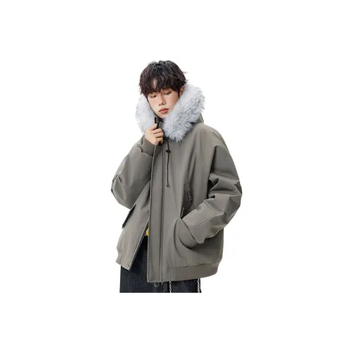 BALENO Унисекс Парки