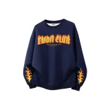 Темно-синий [Высококачественный хлопок]