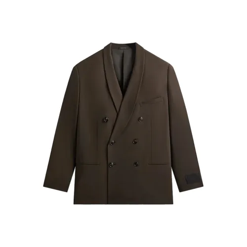 KITH x GIORGIO ARMANI The Artist VIRGIN Бизнес Костюм Мужской