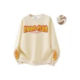 Абрикос [Флисовая подкладка]