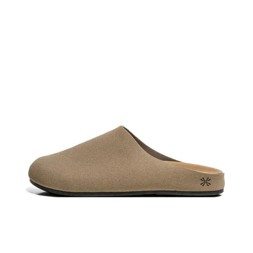 ЮЙЧЖАОЛИНЬ Домашние тапочки с защитой от запаха унисекс