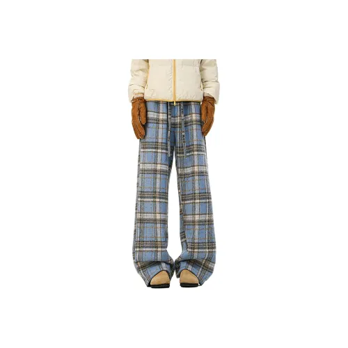 XINGGENGYUAN Повседневные брюки Унисекс