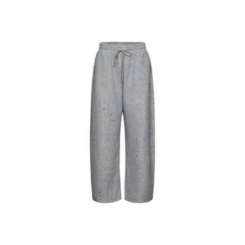 URBAN REVIVO Повседневные брюки Женские