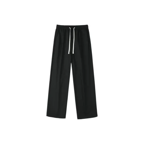 Cotton Gene Повседневные брюки унисекс с опцией подкладки из флиса