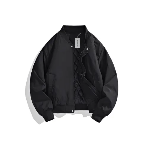 FRALAARRI Унисекс Пуховики