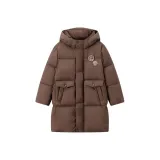 Коричневый