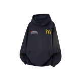 Темно-синий (Улучшенный тяжелый с флисовой подкладкой)