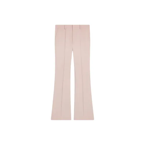 DRIES VAN NOTEN Повседневные брюки Мужской