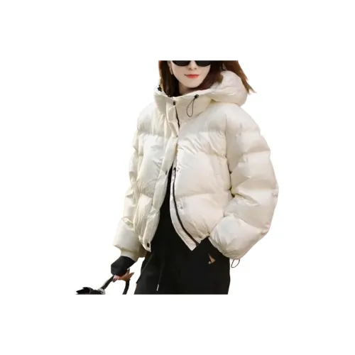 Amyway Женские пуховики