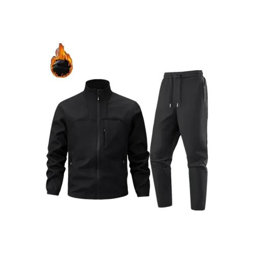 EOH EMBER OF HUE Повседневная спортивная одежда Унисекс