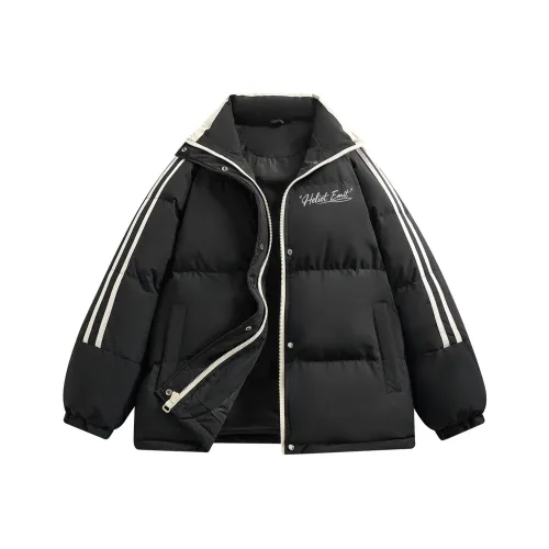 HELIOT EMIL Унисекс Пуховики