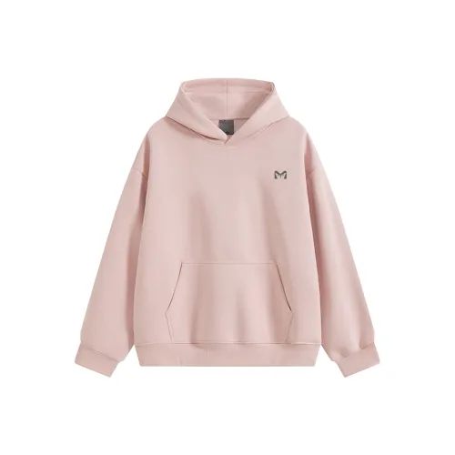 METE WHALE MT Свитшот Унисекс