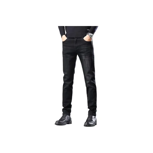 JASONWOOD Cowboy on the Run Джинсы Мужские