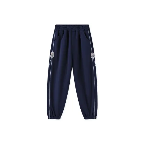 Disney Школьный возраст Спортивные штаны