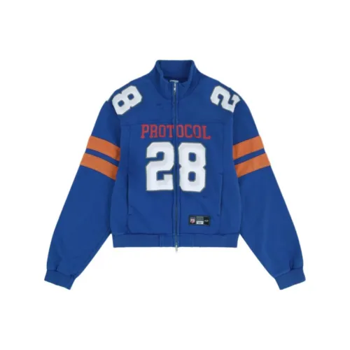 PROTOCOL INDEX FW25 Куртка Мужская