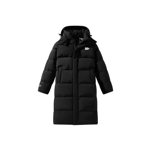 88RISING Унисекс Пуховики