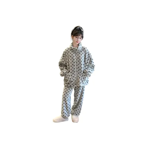 Qiao Ni Tong Домашний Комплект для Подростков