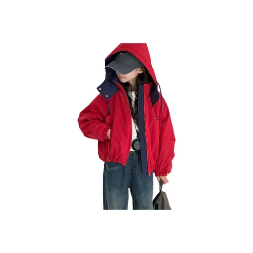 MADALLO Red Coat Kids Утеплённые куртки