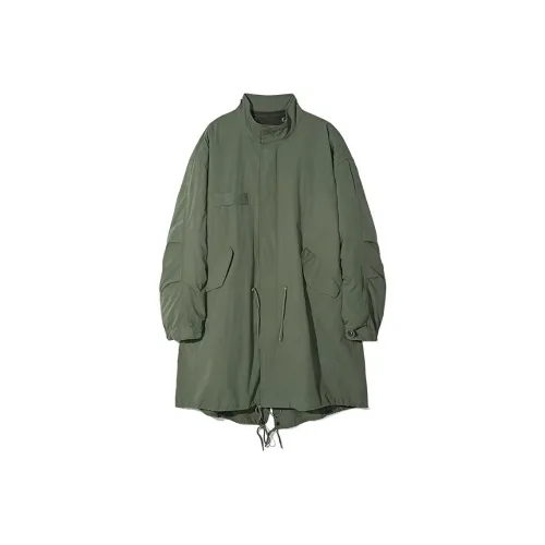 PARTIMENTO Мужское пальто