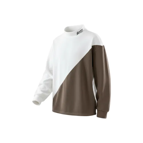 ZWWWZ Унисекс Свитшоты