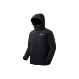 Чистый чёрный