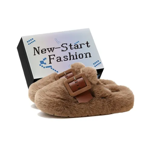 DINGGU Домашние тапочки для женщин