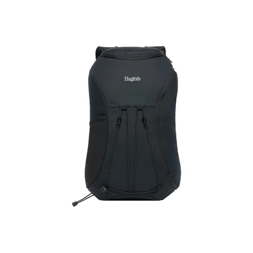 HAGLÖFS Полиэстер Рюкзак Стандартный Унисекс Многоцветный