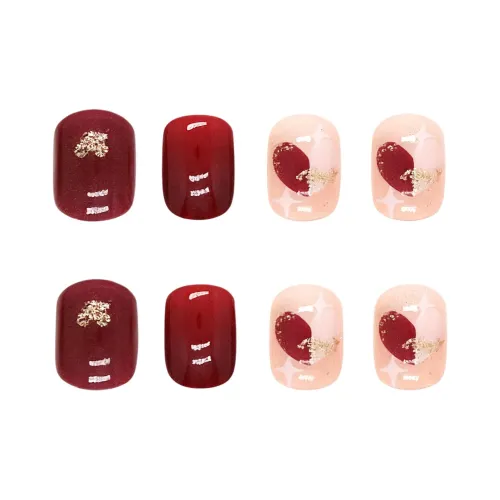 Stubborn Накладные ногти Женские