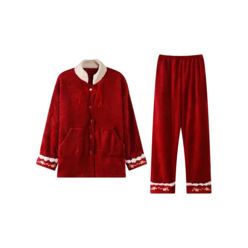 REDU 9943 Женские Пижамные комплекты